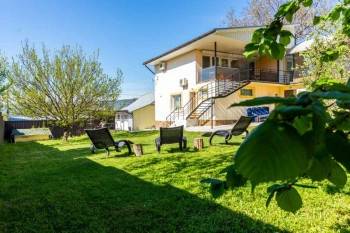 СПА-Усадьба Долина Гор