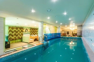 Андреевские бани