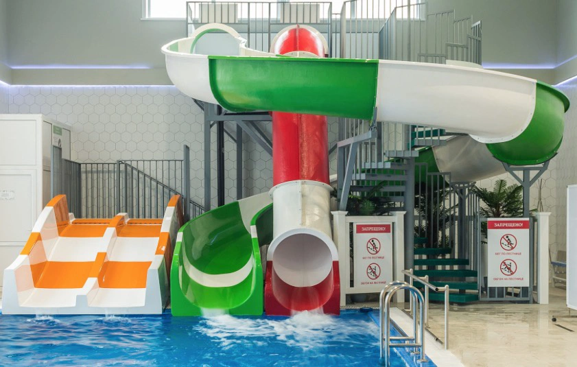 Георгиевские бани эко-комплекс