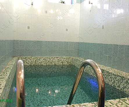 Сауна Корона