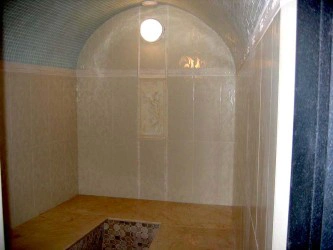 Хамам-отель Арабика