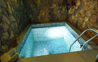 Сауна Лаура