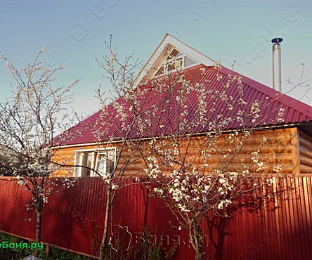 Домик отдыха Хутор