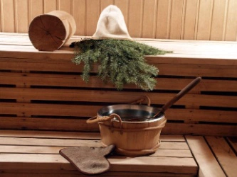 Городская баня №9