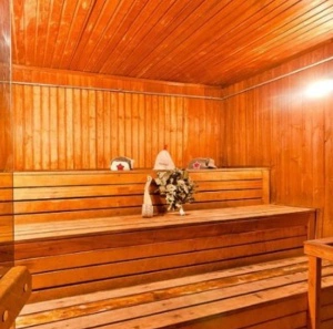 Сауна Белые ночи Сауна Белые ночи
