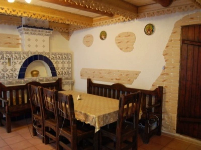 Елизаветинские бани