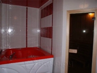 Сауна Гран Туризмо на Октября