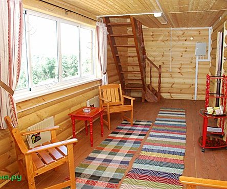 Банный комплекс