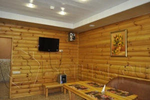 Комплекс бань Абсолют на Северной