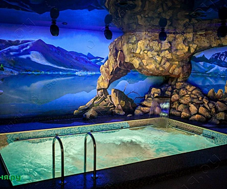 Апартаменты У Ильича