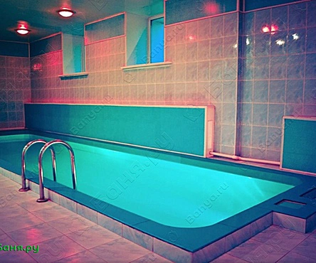 Большой зал