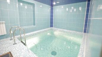 Римская сауна