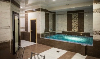 Банный комплекс Вселенная