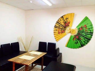 Spa-центр Бонсай