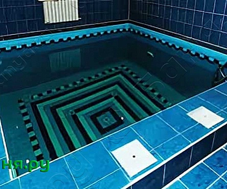 Сауна на Полевой