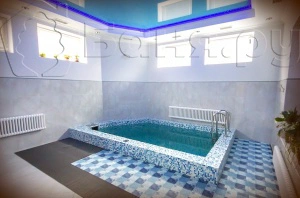 Сауна Mystery Сауна Mystery