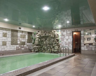 Сауна Фараон