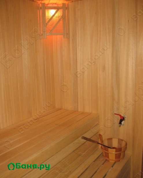 Номер Люкс 2