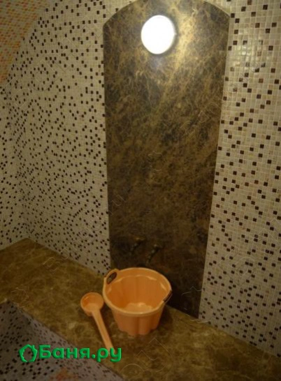 Спа-комплекс