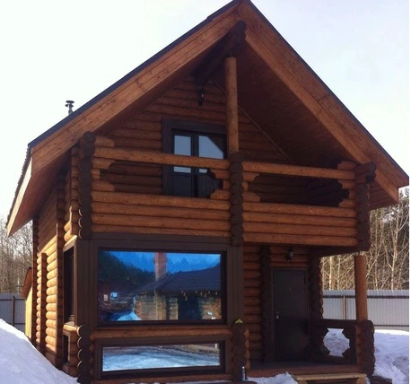 Банный комплекс Кама