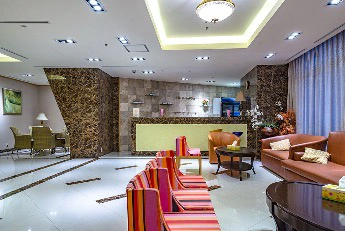 Баня-Сауна-Spa Мега