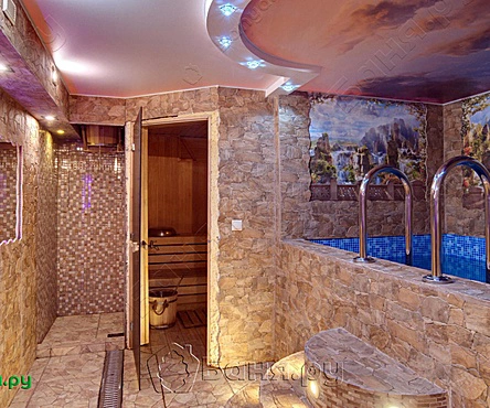 Зал Сказка Востока