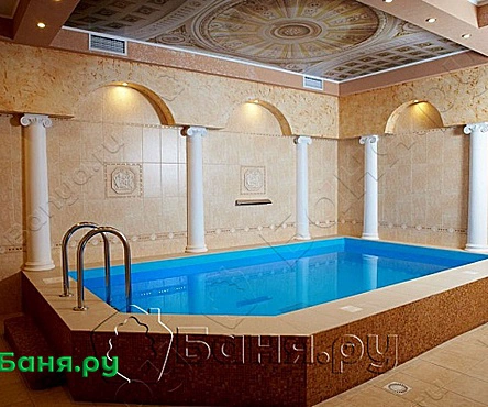 Римские термы