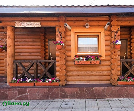 Номер Ежевика