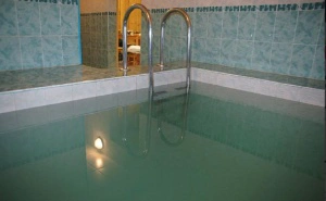 Сауна на Вокзальной улице