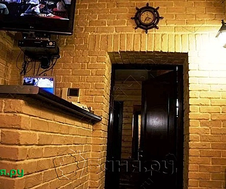 Гостиничный зал №2 