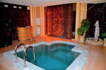 Сауна Александрия