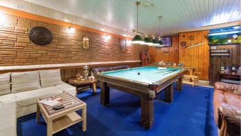 Сауна на Плещеева