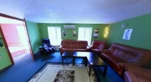 Сауна Тропикана