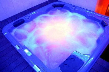 Сауна Золотой теленок