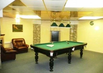 Оздоровительный центр Дуэт