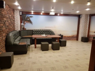 Сауна Арена