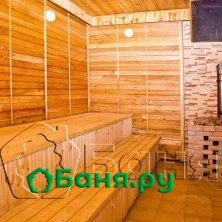 Финская парная