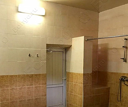 Сауна №2 Большая