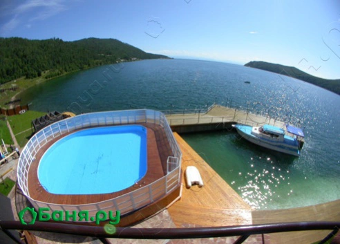 Финская Сауна