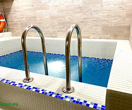 Зал Жаркая финская