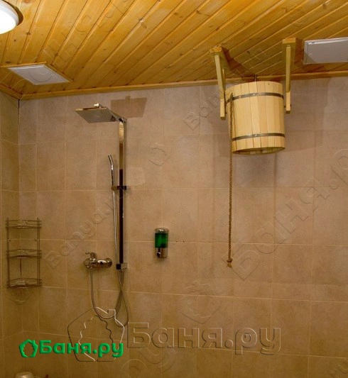 Царские хоромы