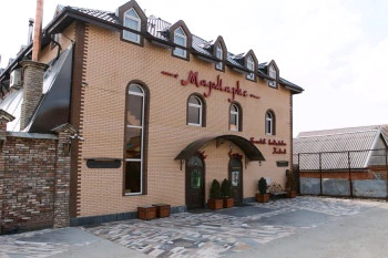 Баня-отель Мармарис Баня-отель Мармарис