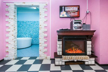 Сауна Вихта