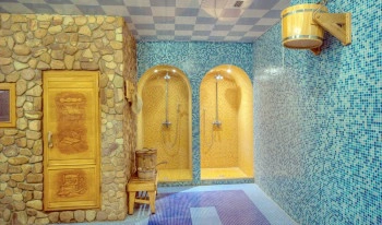 Баня Граф отель 