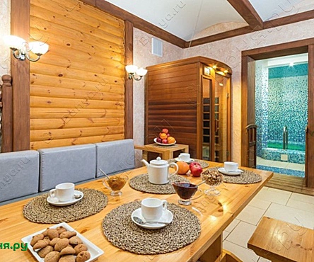 Термальный комплекс