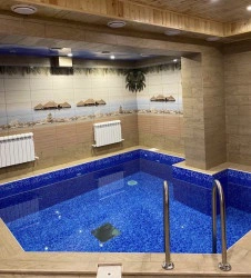 Сауна Тихий угол Сауна Тихий угол