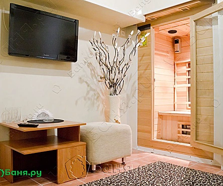 Гостиничный номер