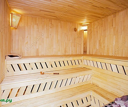 Знойный Сафари