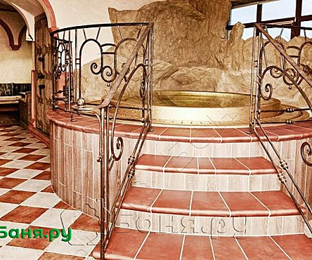  Баня на дровах Емеля