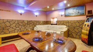 Сауна Дельфин